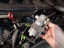 See P1850 in engine